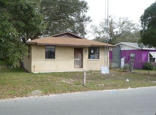 841 NW 7th St, Webster, FL 33597
