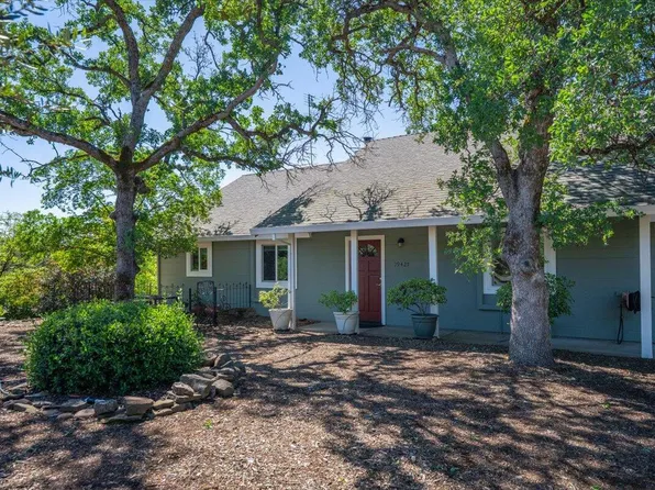 19425 Bonanza King Dr, Cottonwood, CA 96022