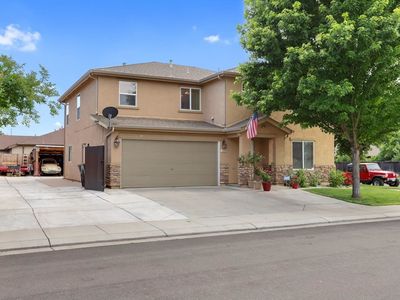 3304 Saint Ann Way, Modesto, CA, 95355