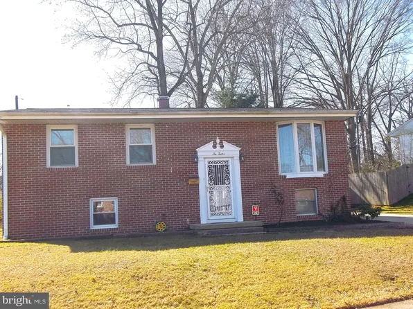 612 Banyan Rd, Edgewood, MD 21040