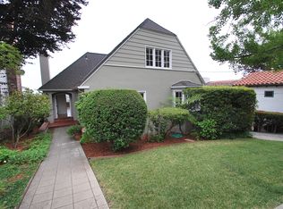 1546 Le Roy Ave, Berkeley, CA 94708