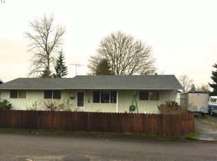 410 Stowers St, Molalla, OR 97038