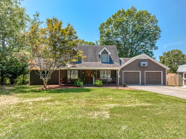 4659 Heavener Rd, Radford, VA 24141