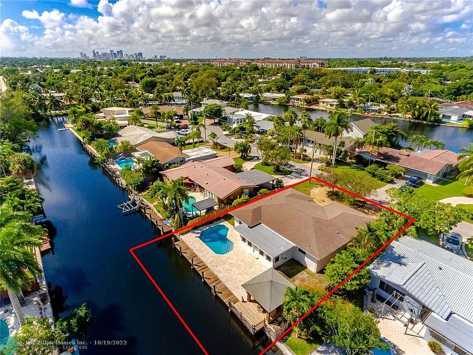 3004 NE 15th Ter, Oakland Park, FL 33334 Zillow