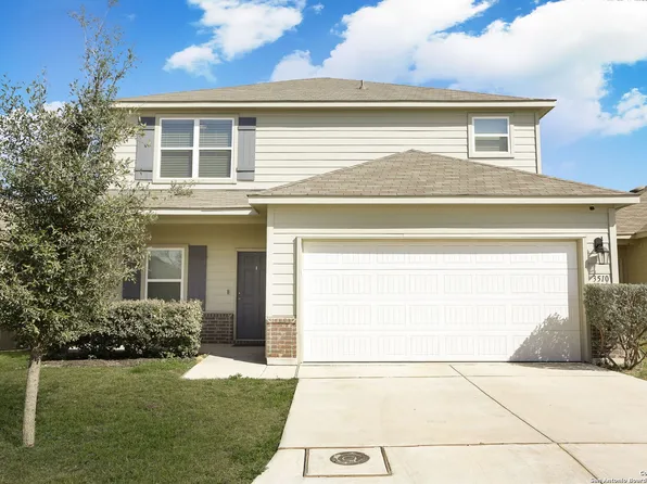 3510 Storm Moon, Converse, TX 78109