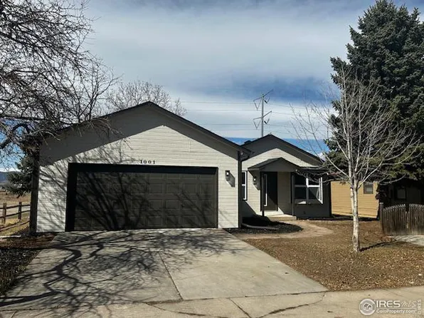 1001 Mullein Dr, Fort Collins, CO 80524