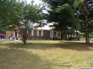 54 Mountain Heights Rdg, Scottsboro, AL 35769