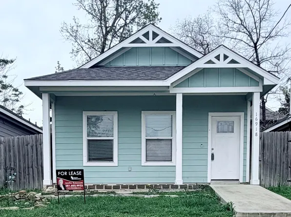 16918 W Hammon, Montgomery, TX 77316