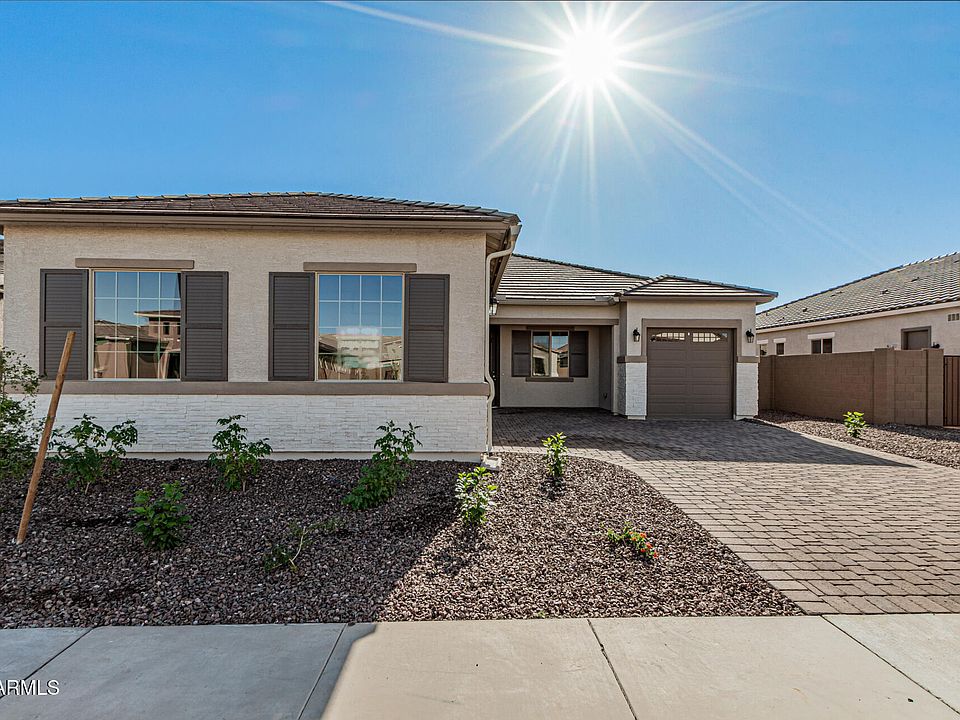 1st image of 16371 W AVENIDA DEL SOL --