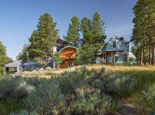 3400 Peninsula Dr, Placerville, CO 81430