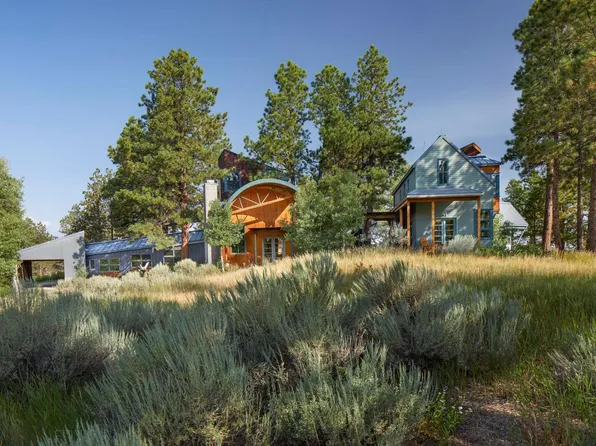 3400 Peninsula Dr, Placerville, CO 81430