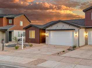 Daybreak Plan, Rise, Washington, UT 84780