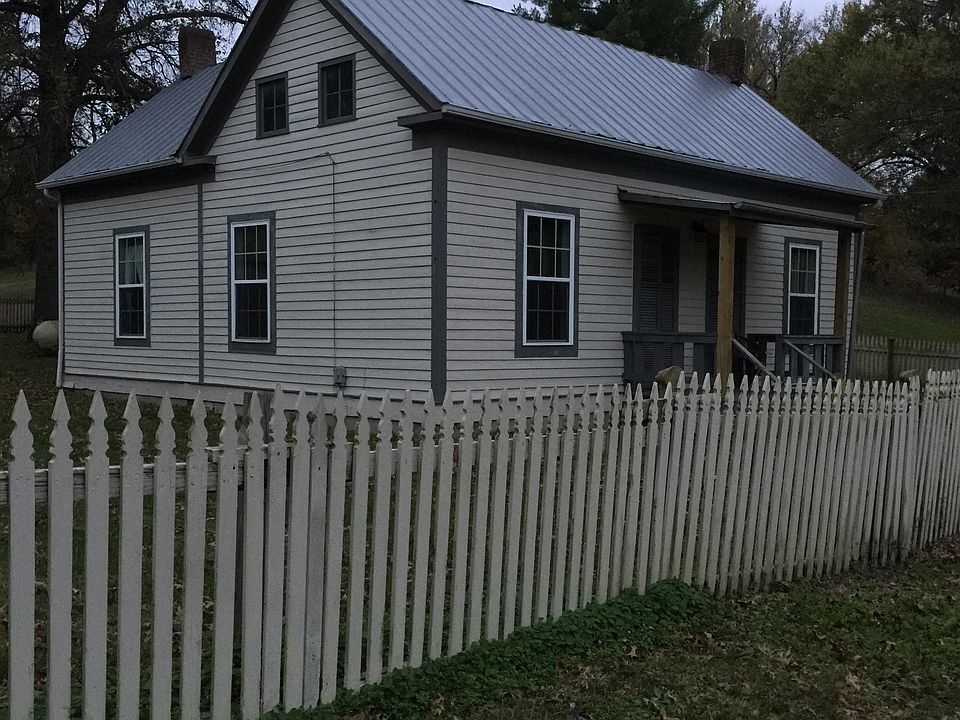 1898 Historic Cottage renova