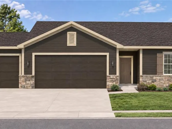 8539 SW 4th St, Blue Springs, MO 64014