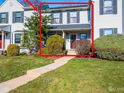 1704 Deerfield Dr, Edison, NJ, 08820