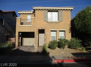 184 Almond Ridge Pl, Henderson, NV 89015