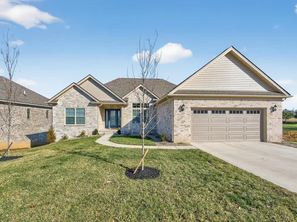 111 Oak Hill Ln, Georgetown, KY 40324