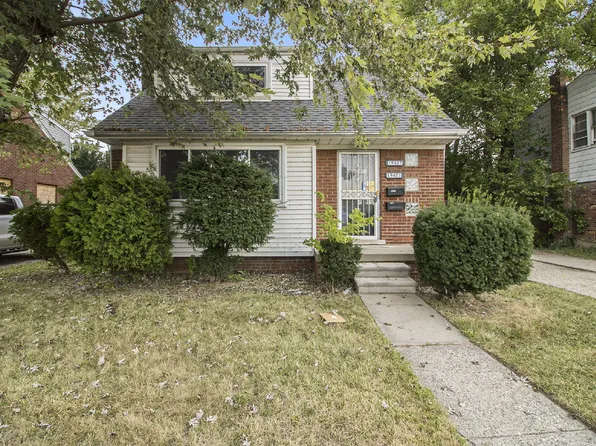 19421 Moross Rd Unit 2, Detroit, MI 48224