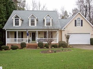 37 Butler Springs Rd, Greenville, SC 29615