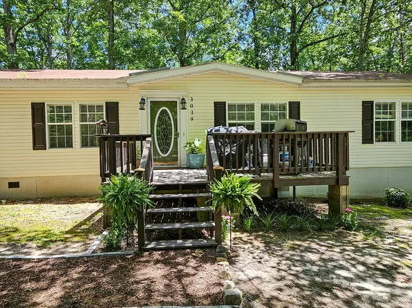 3039 Marshall Road, Appling, GA