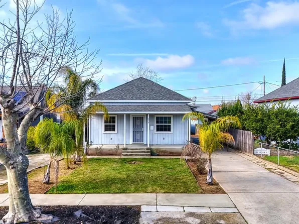 654 B St, Lincoln, CA 95648