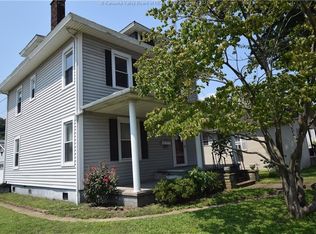 5325 1/2 Maccorkle Ave SW, South Charleston, WV 25309