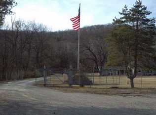 5108 Dulin Creek Rd, House Springs, MO 63051