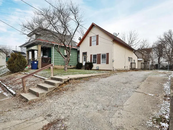 74 N 8th St, Newark, OH 43055