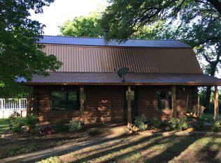 261 County Road 4653, Rhome, TX 76078