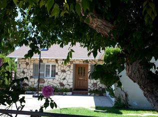 10326 Sophia Ave, Granada Hills, CA 91344