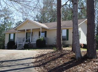 50 Roberts Cir, Wedowee, AL 36278