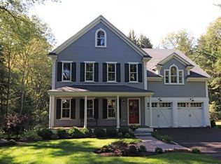 44 Wilson Rd, Bedford, MA 01730