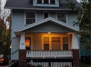 69 Colgate St, Rochester, NY 14619