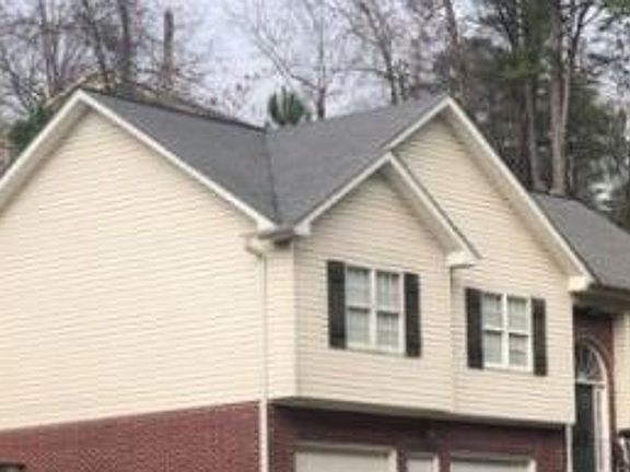 Property Side View