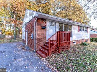 8314 Cathedral Ave, Hyattsville, MD 20784