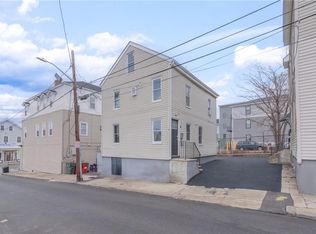 8-10 Marcello St, Providence, RI 02909