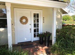 3640 SW Sunset Trace Cir, Palm City, FL 34990