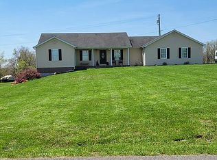 755 Shake Rag Rd, Waynesburg, KY 40489