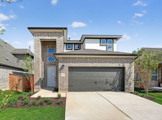 2341 Sawdust Dr, Georgetown, TX 78633