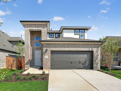 2341 Sawdust Dr, Georgetown, TX, 78633