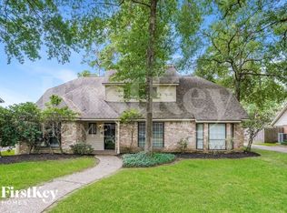 11715 Parkriver Dr, Houston, TX 77070