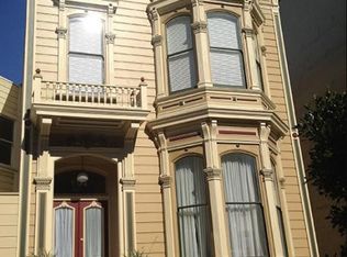 904 Steiner St, San Francisco, CA