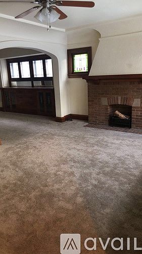 2nd image of 3444 N 44th St #3444