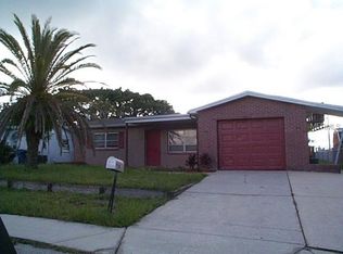 9953 Woodridge Ct, Port Richey, FL 34668