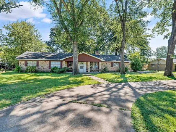 11109 County Road 2206, Tyler, TX 75707