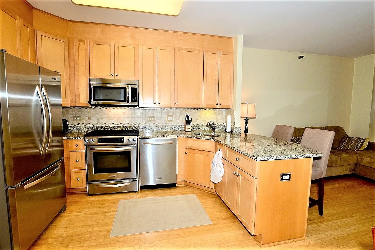 1 bed, $2,650 — Photo 3