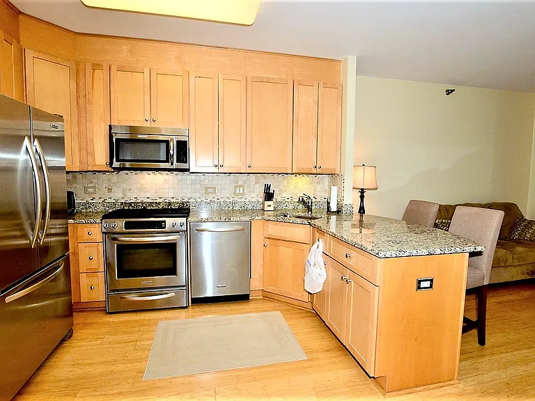 33 W Ontario St #54C — Photo 3