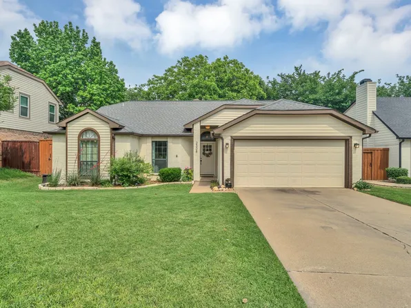 2308 Crestmeadow St, Denton, TX 76207