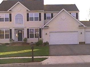 211 Rivers Edge Way, Columbus, OH 43230