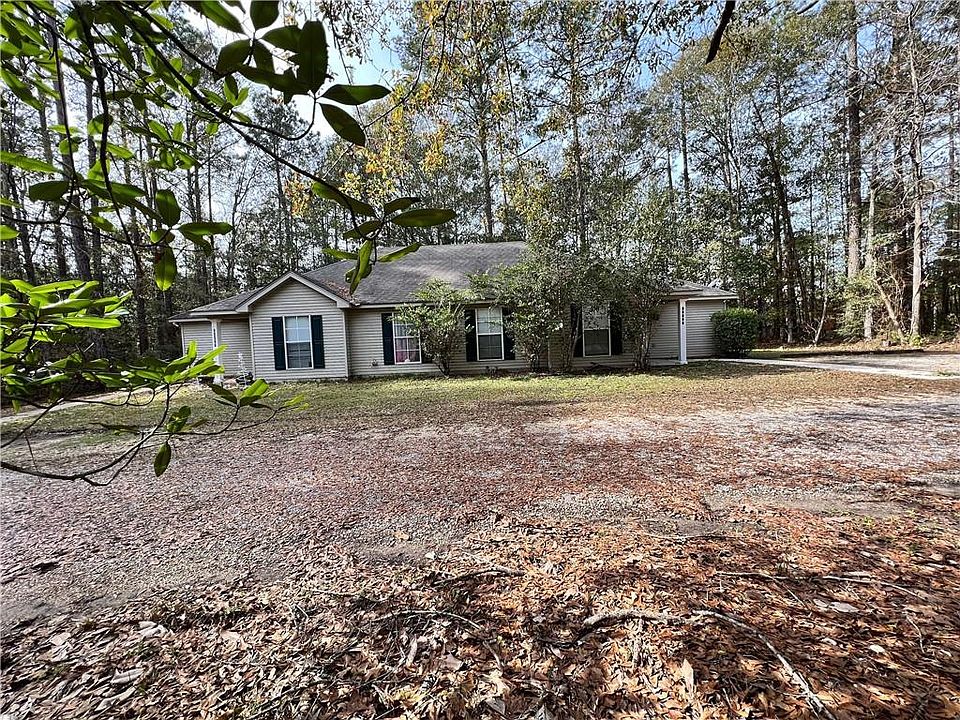 12542 54th Highway 1078 Hwy, Folsom, LA 70437 MLS 2428830 Zillow
